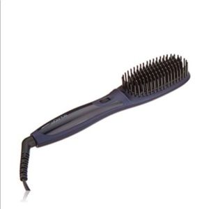 Aquage Babyliss Thermal Ceramic Straightening Paddle Brush